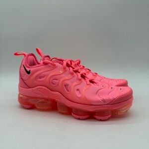 Nike Air Vapormax Plus Bubblegum Pink Sunset  Women Size  6.5 DM8337-600 New